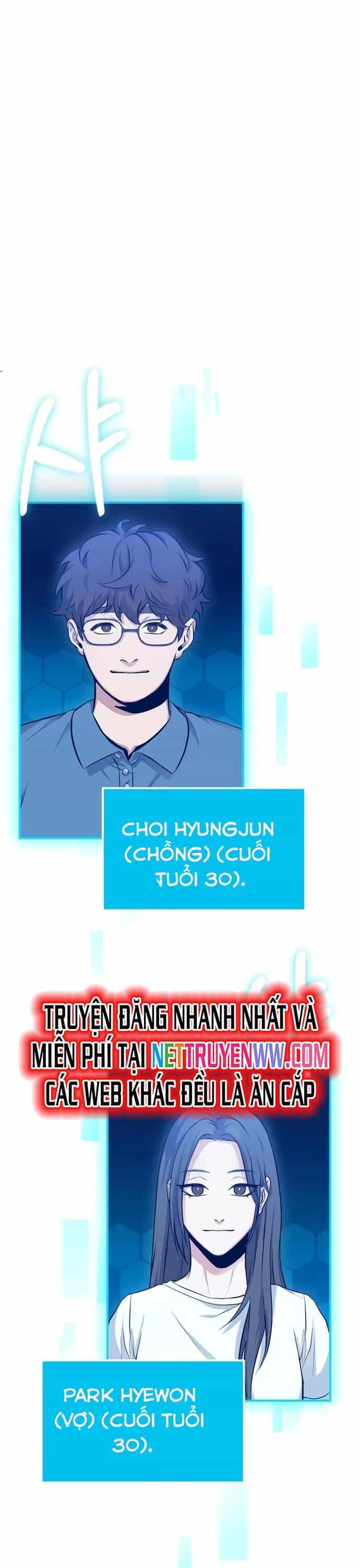 Tuyệt Đối Dân Cư - Chương 4 - ảnh 5