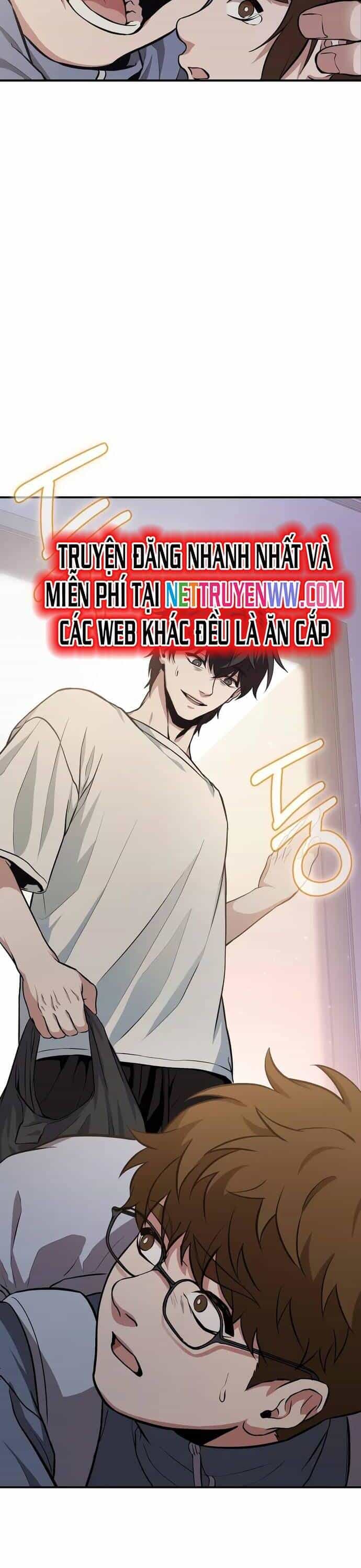 Tuyệt Đối Dân Cư - Chương 4 - ảnh 72
