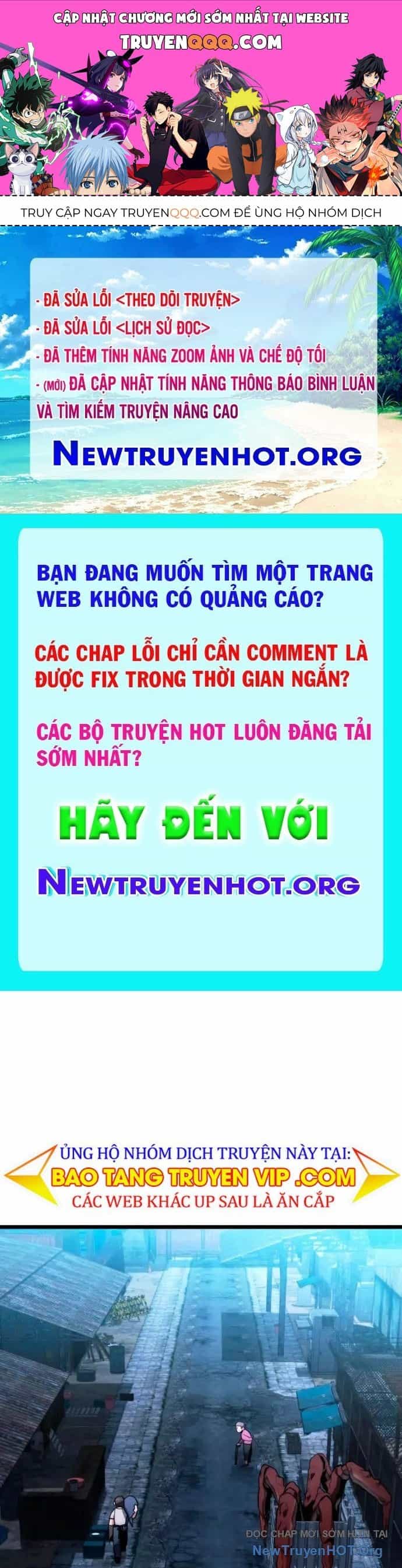 Tuyệt Đối Dân Cư - Chương 47 - ảnh 1