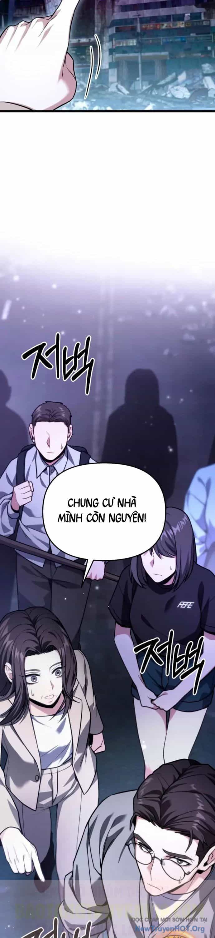 Tuyệt Đối Dân Cư - Chương 47 - ảnh 158