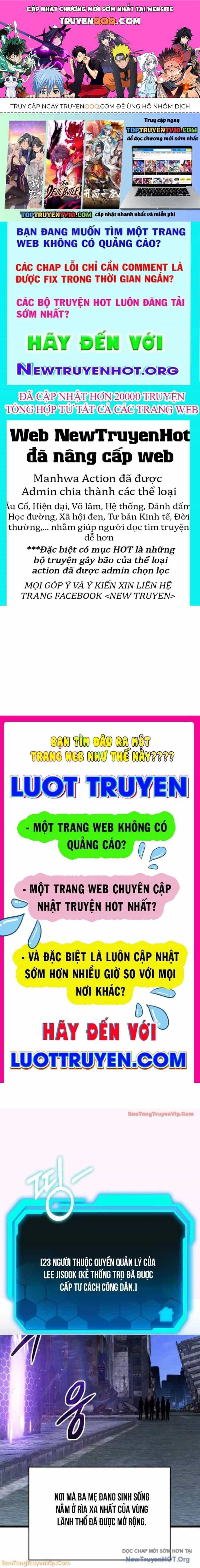 Tuyệt Đối Dân Cư - Chương 48 - ảnh 1