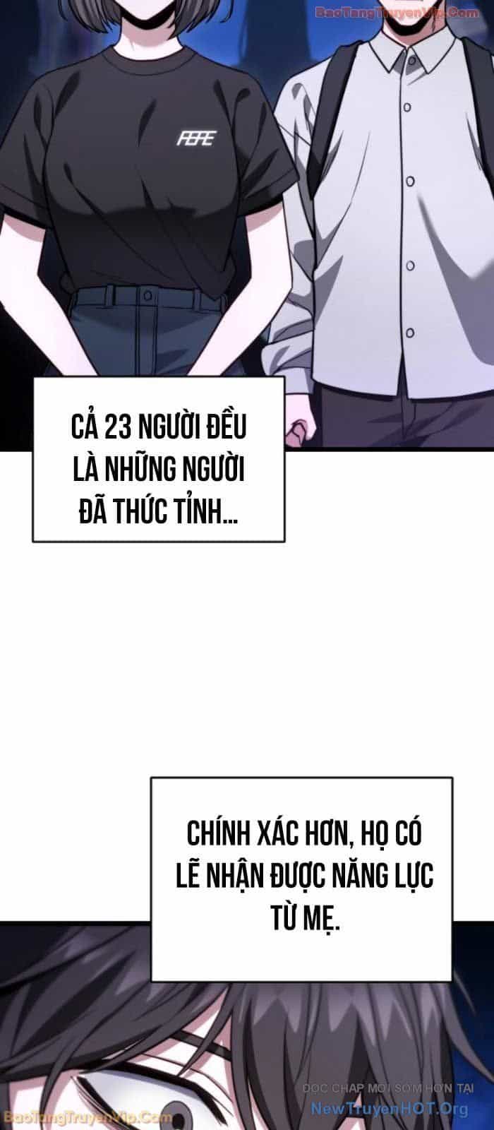 Tuyệt Đối Dân Cư - Chương 48 - ảnh 10