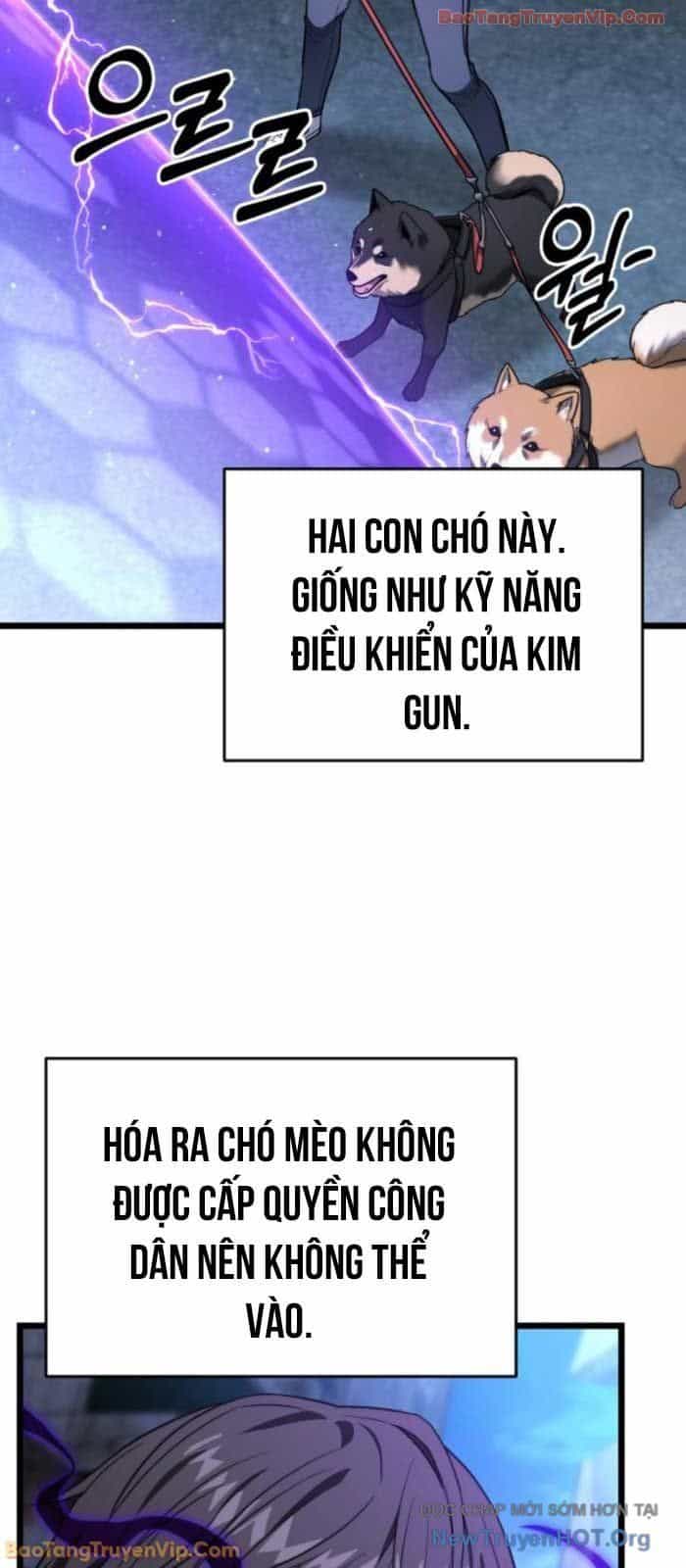 Tuyệt Đối Dân Cư - Chương 48 - ảnh 13