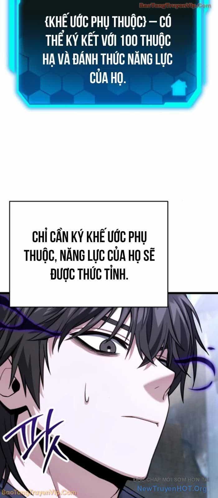 Tuyệt Đối Dân Cư - Chương 48 - ảnh 16