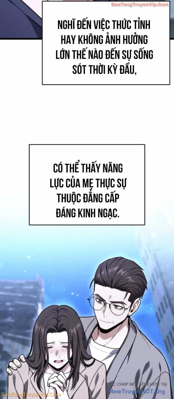 Tuyệt Đối Dân Cư - Chương 48 - ảnh 17