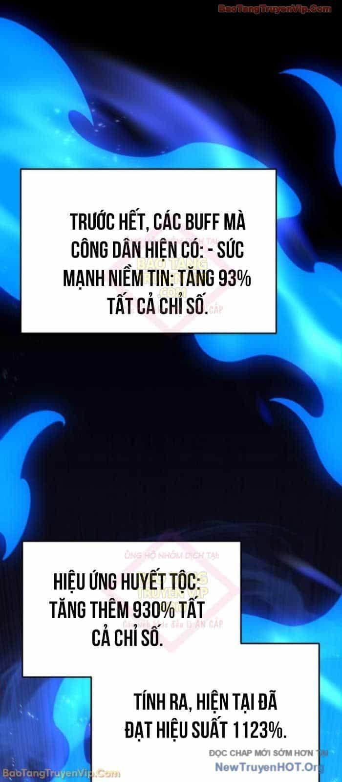 Tuyệt Đối Dân Cư - Chương 48 - ảnh 27