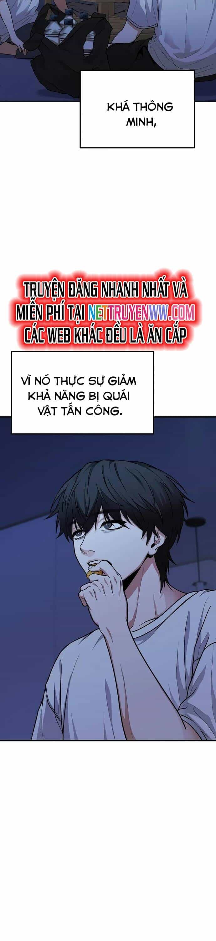 Tuyệt Đối Dân Cư - Chương 5 - ảnh 3