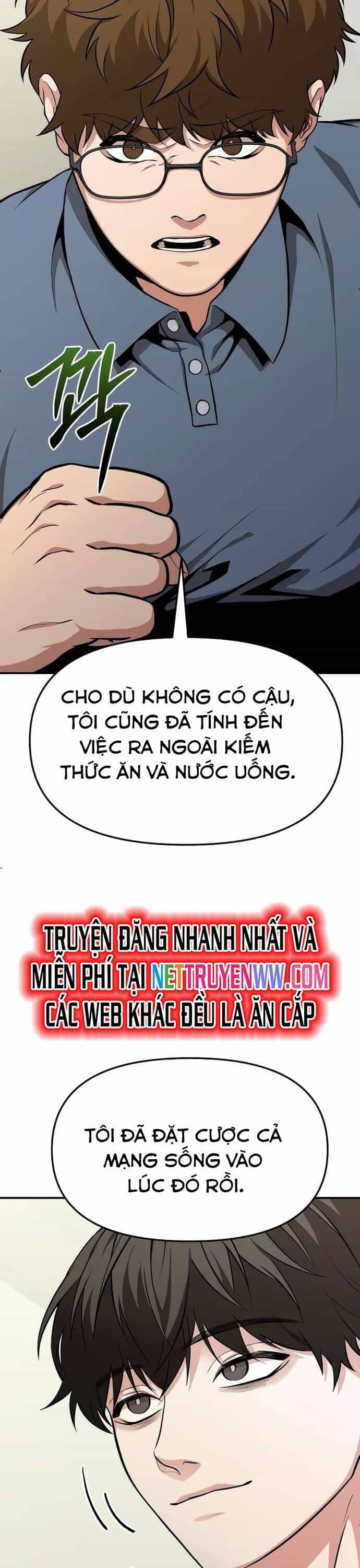 Tuyệt Đối Dân Cư - Chương 5 - ảnh 34