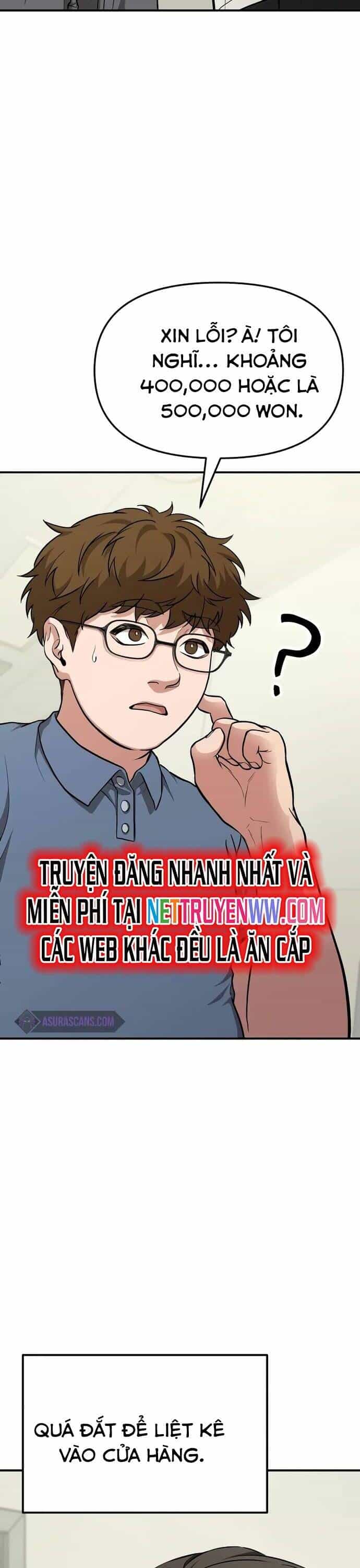 Tuyệt Đối Dân Cư - Chương 5 - ảnh 36