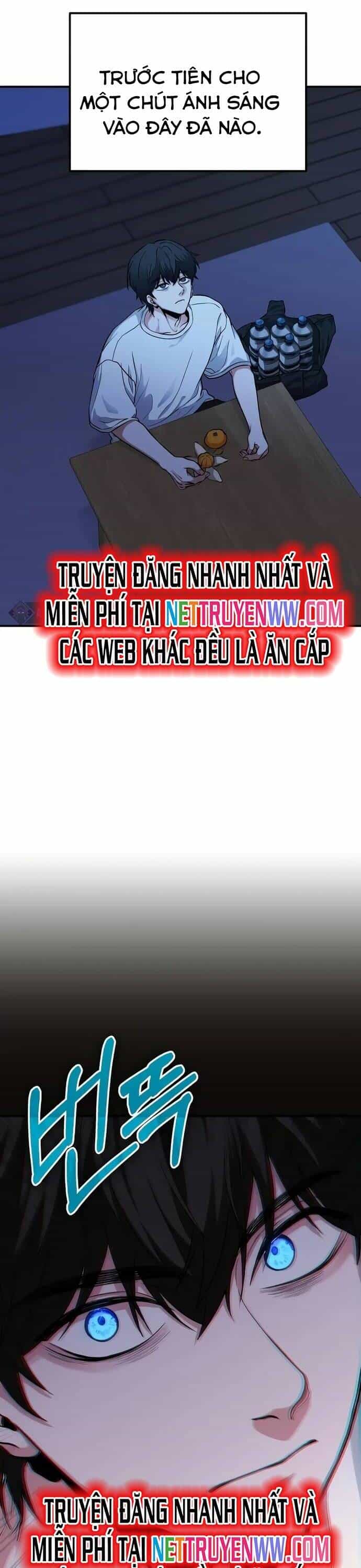 Tuyệt Đối Dân Cư - Chương 5 - ảnh 4