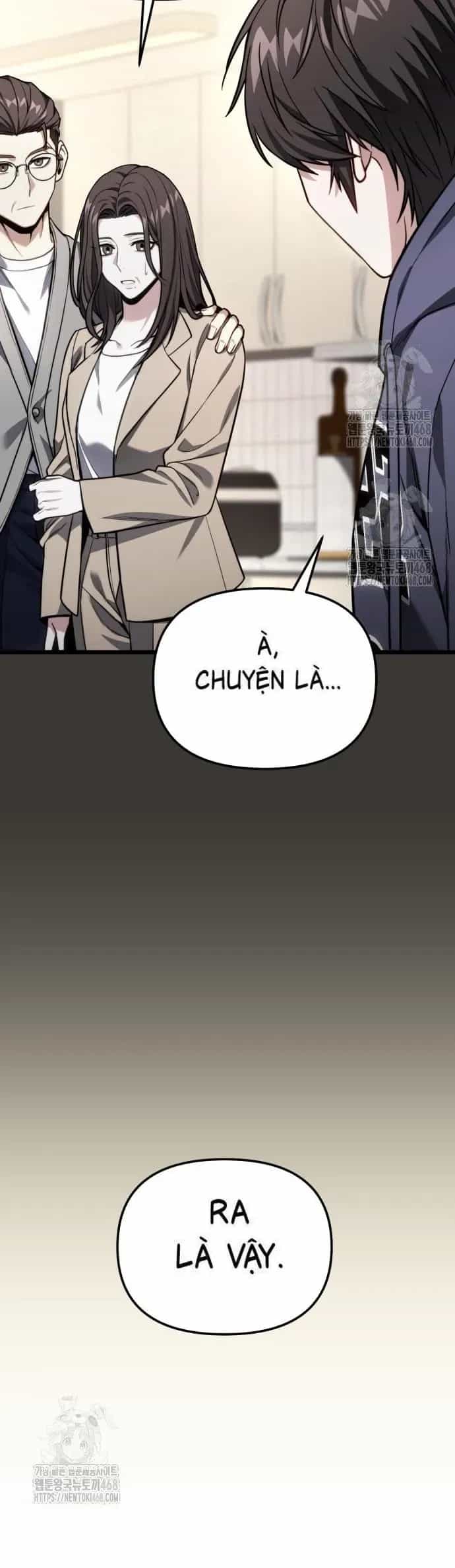 Tuyệt Đối Dân Cư - Chương 49 - ảnh 30