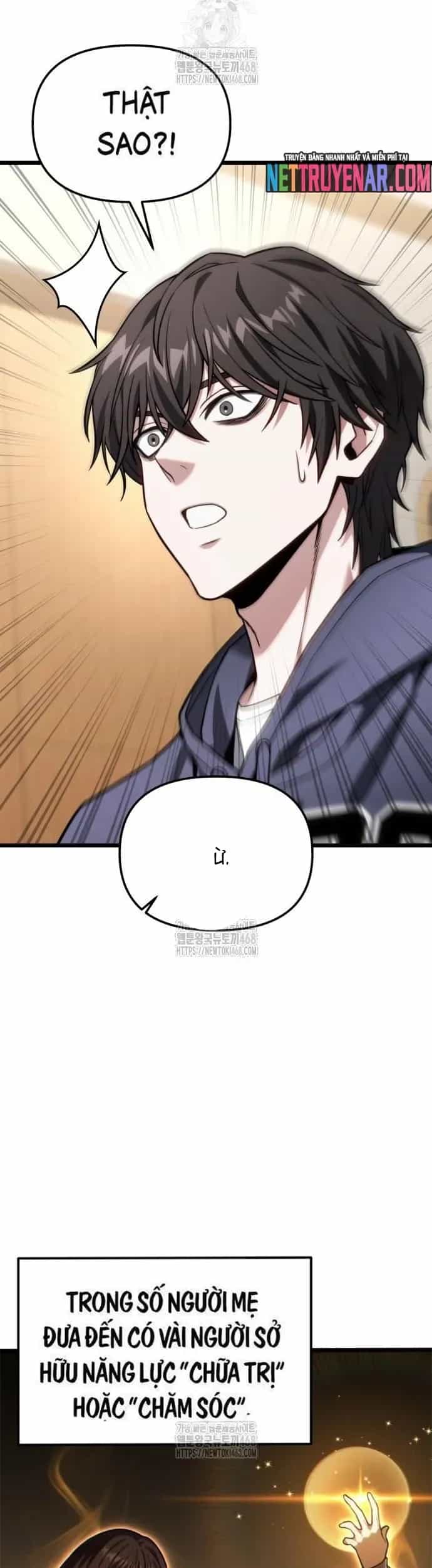 Tuyệt Đối Dân Cư - Chương 49 - ảnh 32