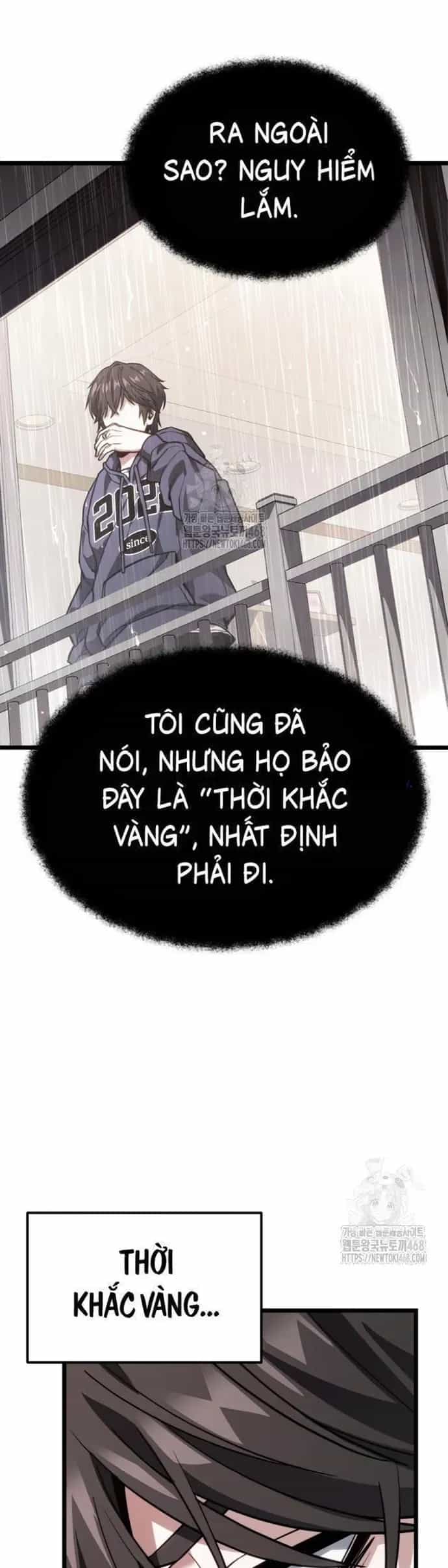 Tuyệt Đối Dân Cư - Chương 49 - ảnh 43