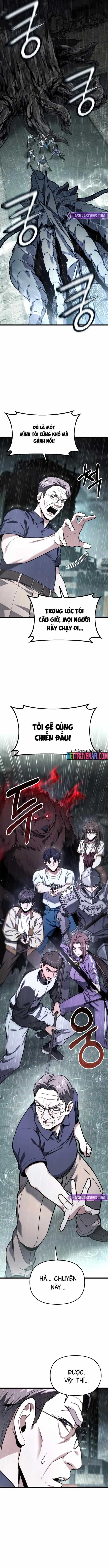 Tuyệt Đối Dân Cư - Chương 50 - ảnh 4