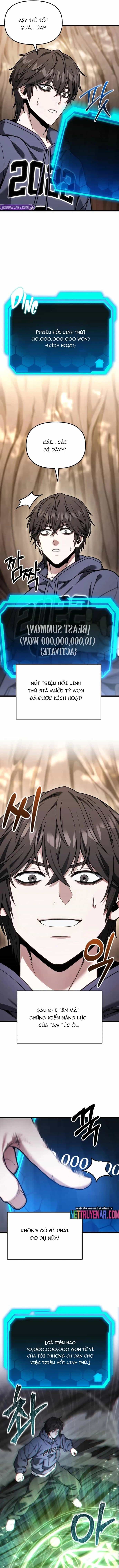 Tuyệt Đối Dân Cư - Chương 51 - ảnh 13