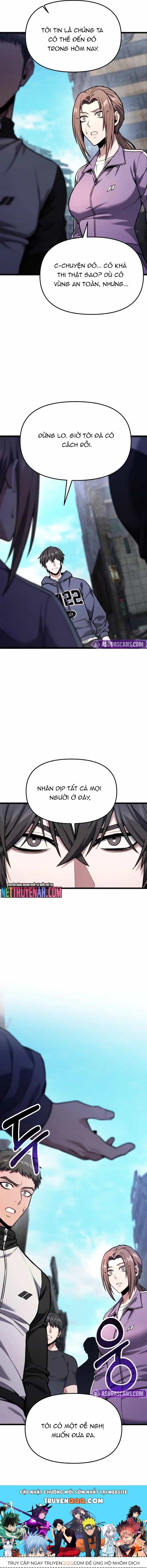 Tuyệt Đối Dân Cư - Chương 52 - ảnh 16