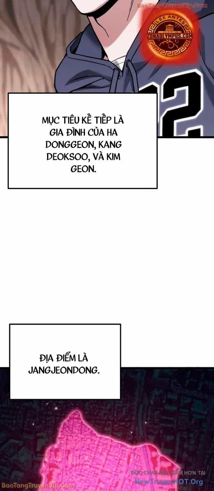 Tuyệt Đối Dân Cư - Chương 54 - ảnh 15