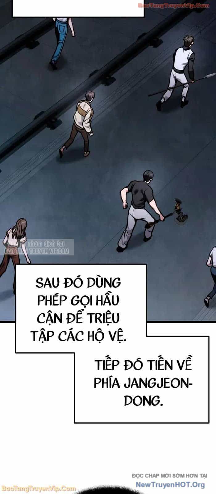 Tuyệt Đối Dân Cư - Chương 54 - ảnh 20
