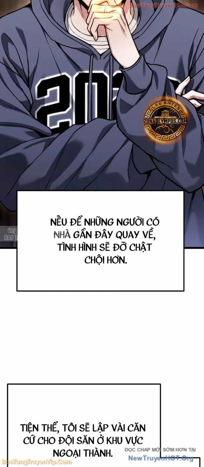 Tuyệt Đối Dân Cư - Chương 54 - ảnh 30