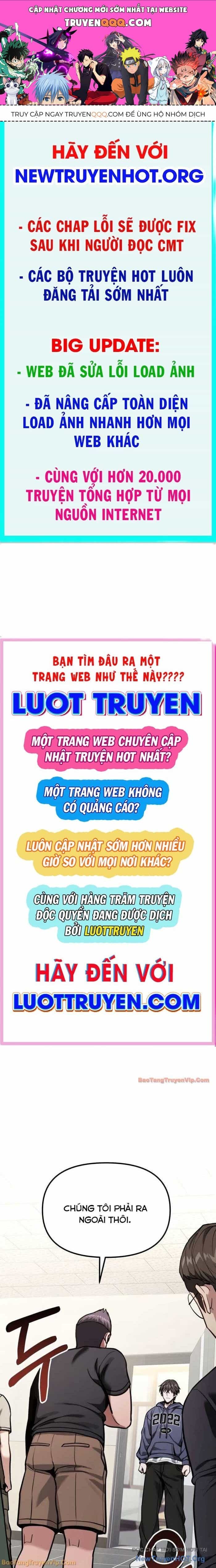 Tuyệt Đối Dân Cư - Chương 55 - ảnh 1