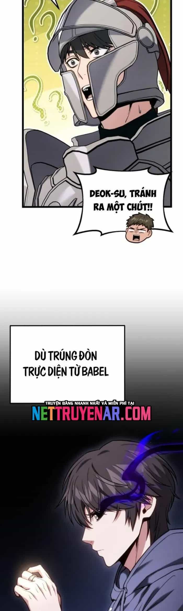 Tuyệt Đối Dân Cư - Chương 56 - ảnh 2
