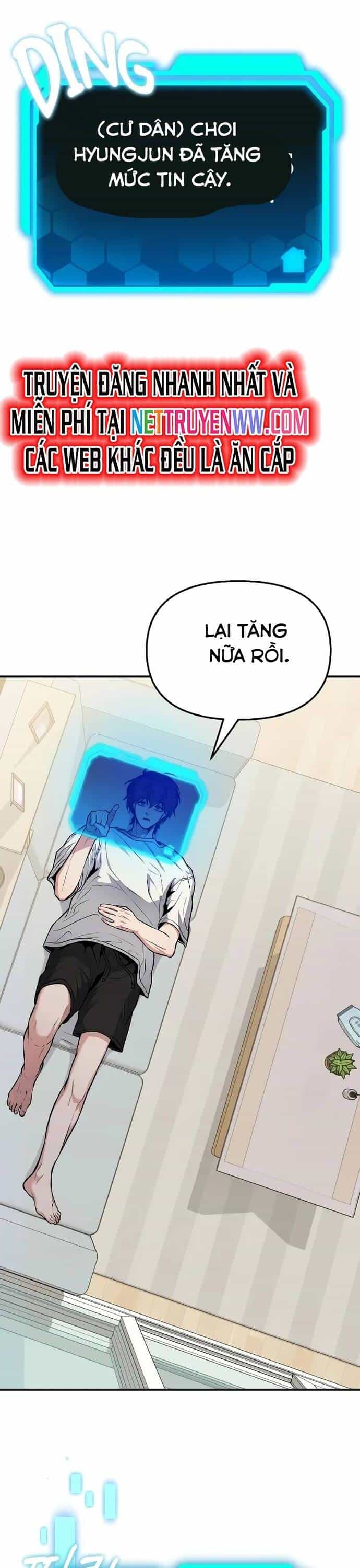 Tuyệt Đối Dân Cư - Chương 6 - ảnh 2
