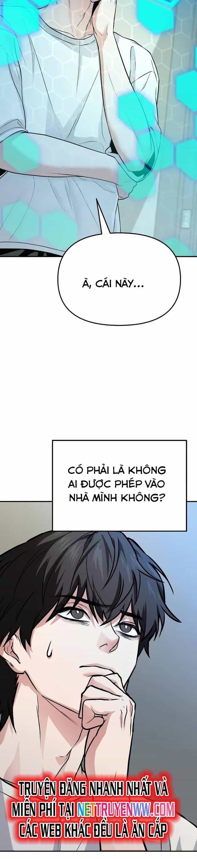 Tuyệt Đối Dân Cư - Chương 6 - ảnh 28