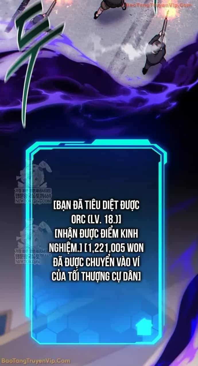 Tuyệt Đối Dân Cư - Chương 62 - ảnh 21