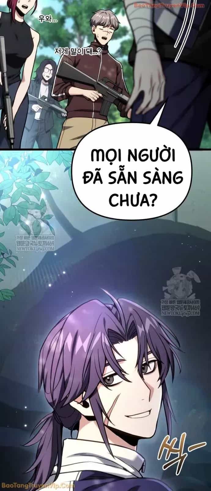Tuyệt Đối Dân Cư - Chương 62 - ảnh 35