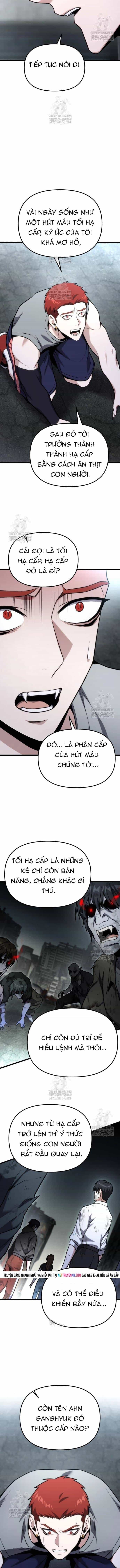 Tuyệt Đối Dân Cư - Chương 64 - ảnh 16