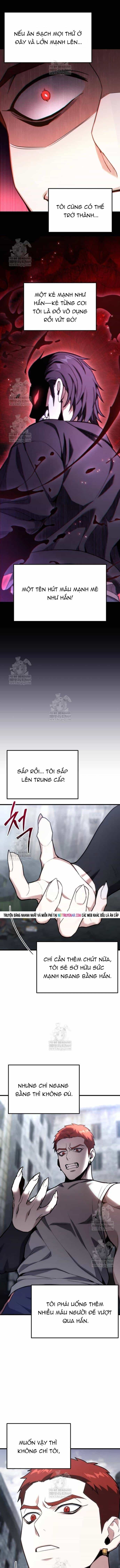 Tuyệt Đối Dân Cư - Chương 64 - ảnh 6