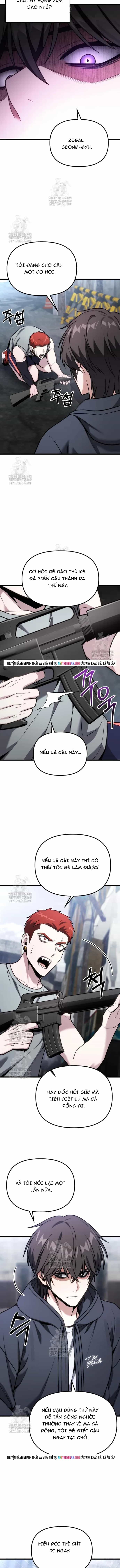 Tuyệt Đối Dân Cư - Chương 65 - ảnh 5