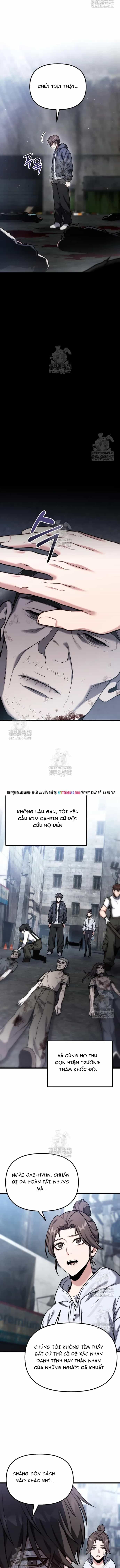 Tuyệt Đối Dân Cư - Chương 65 - ảnh 7
