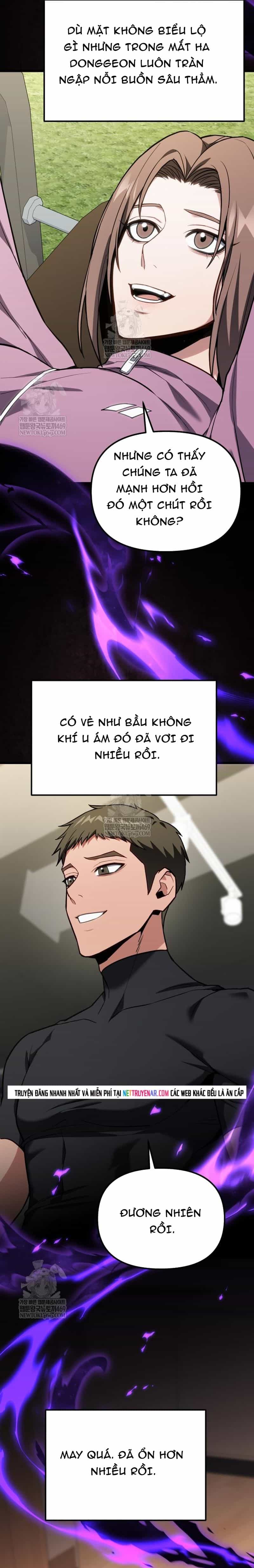 Tuyệt Đối Dân Cư - Chương 67 - ảnh 27