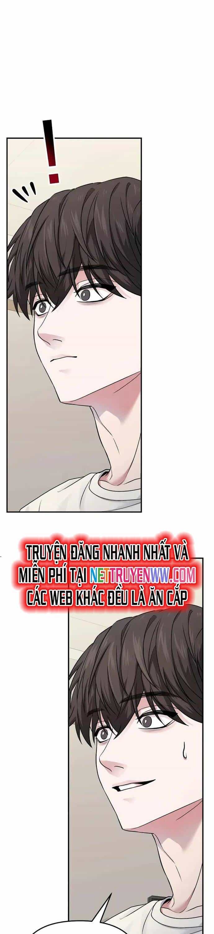 Tuyệt Đối Dân Cư - Chương 7 - ảnh 13