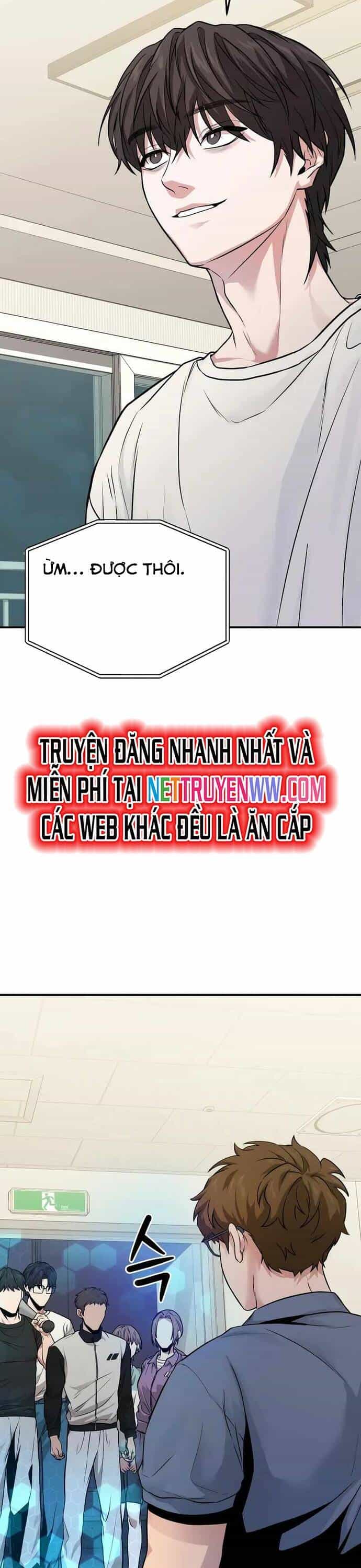 Tuyệt Đối Dân Cư - Chương 7 - ảnh 19
