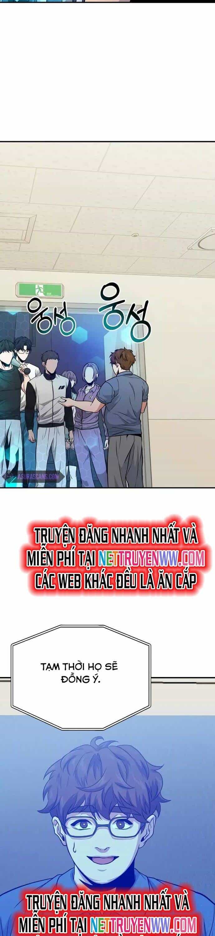 Tuyệt Đối Dân Cư - Chương 7 - ảnh 20
