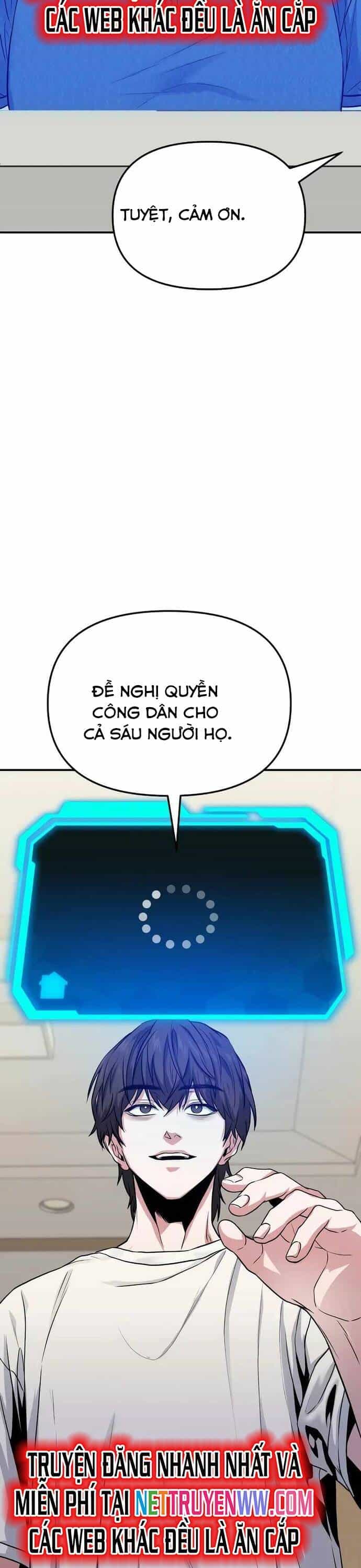 Tuyệt Đối Dân Cư - Chương 7 - ảnh 21