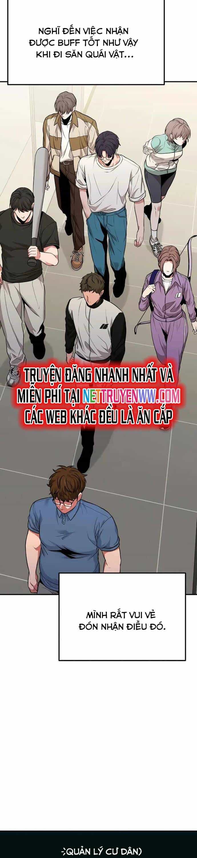 Tuyệt Đối Dân Cư - Chương 7 - ảnh 25