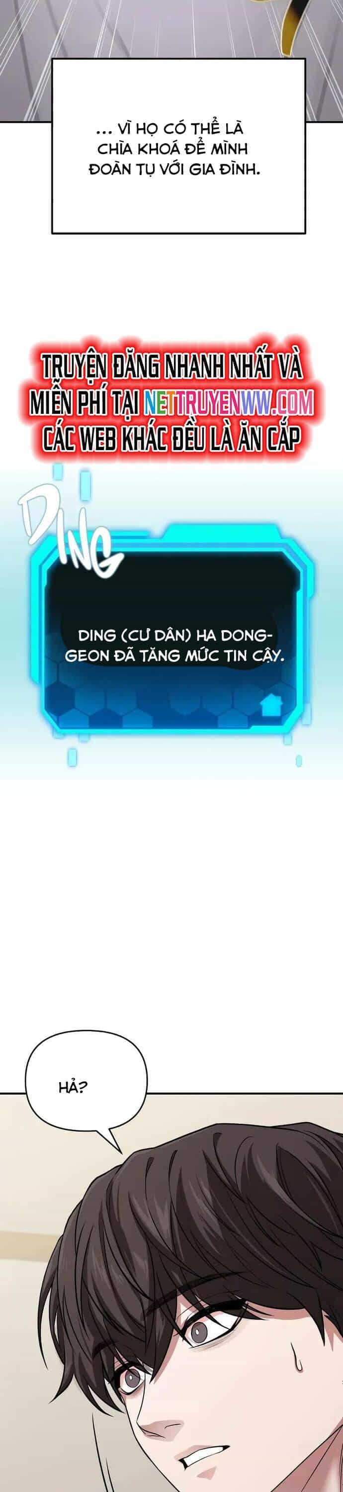 Tuyệt Đối Dân Cư - Chương 7 - ảnh 33