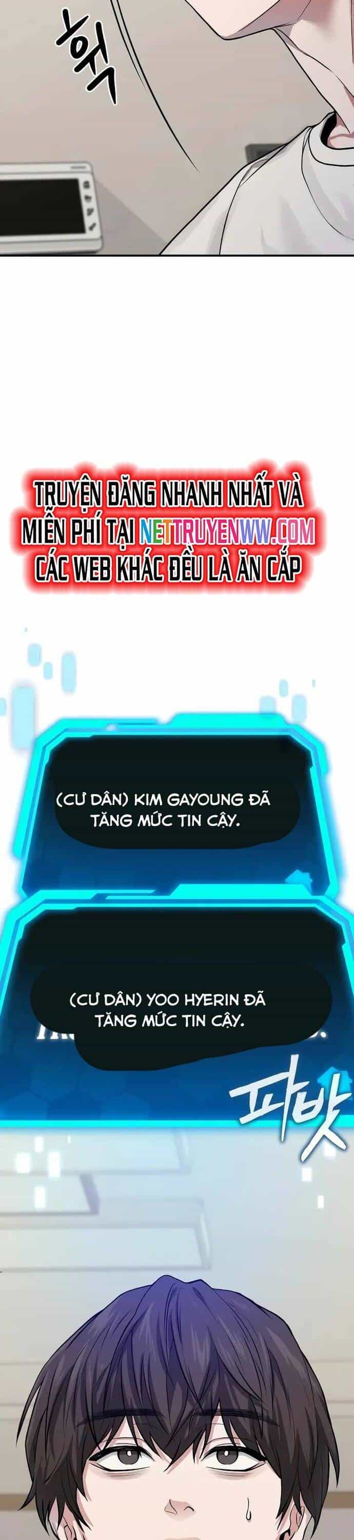 Tuyệt Đối Dân Cư - Chương 7 - ảnh 34