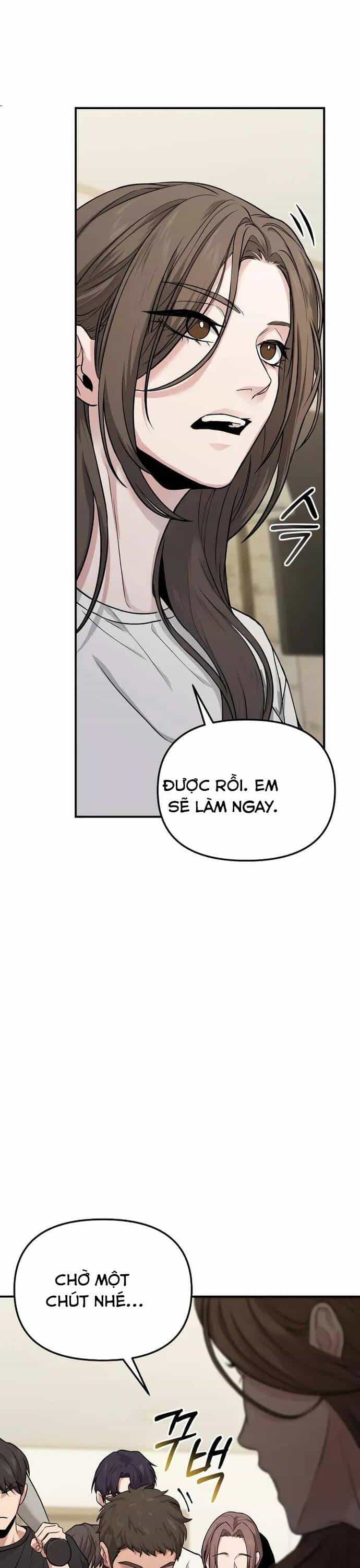 Tuyệt Đối Dân Cư - Chương 7 - ảnh 39