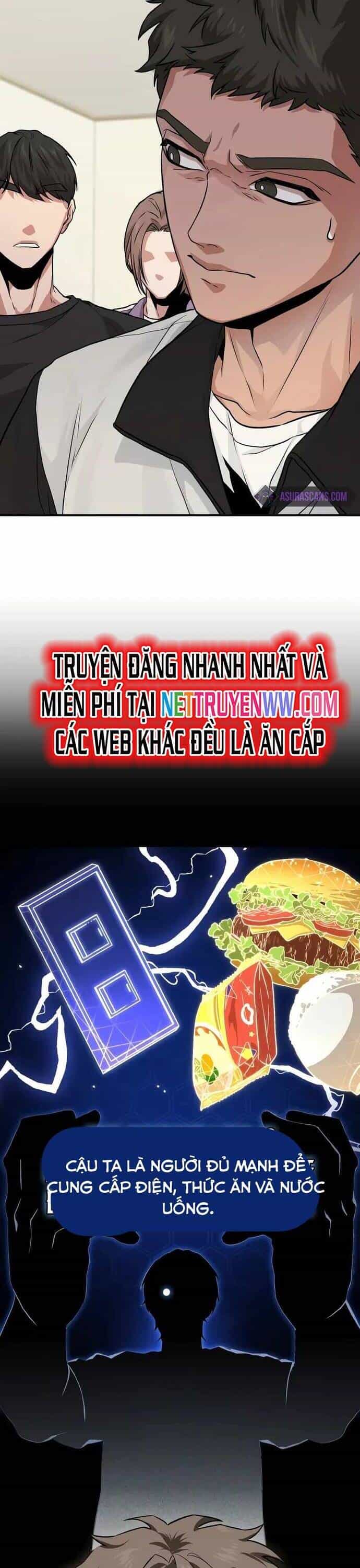 Tuyệt Đối Dân Cư - Chương 7 - ảnh 46