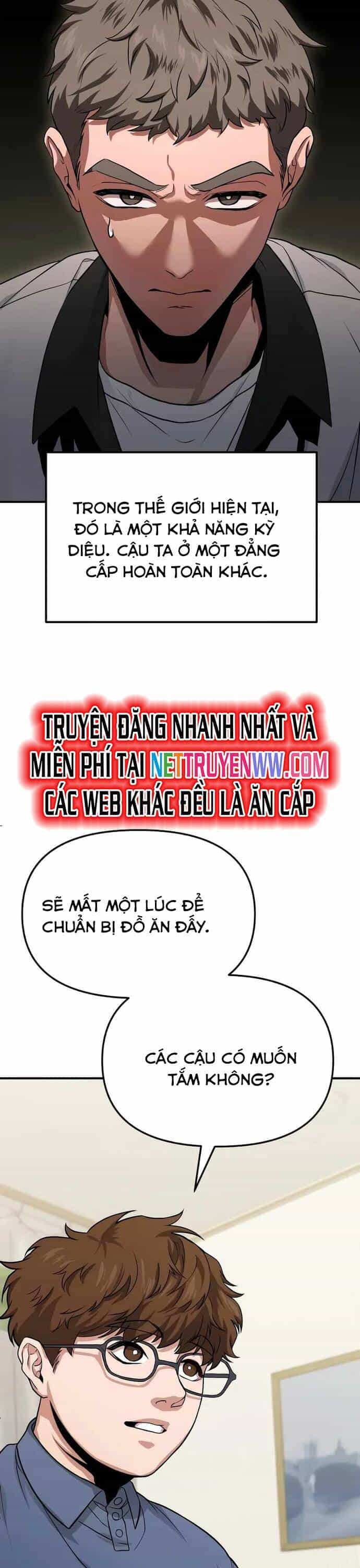 Tuyệt Đối Dân Cư - Chương 7 - ảnh 47