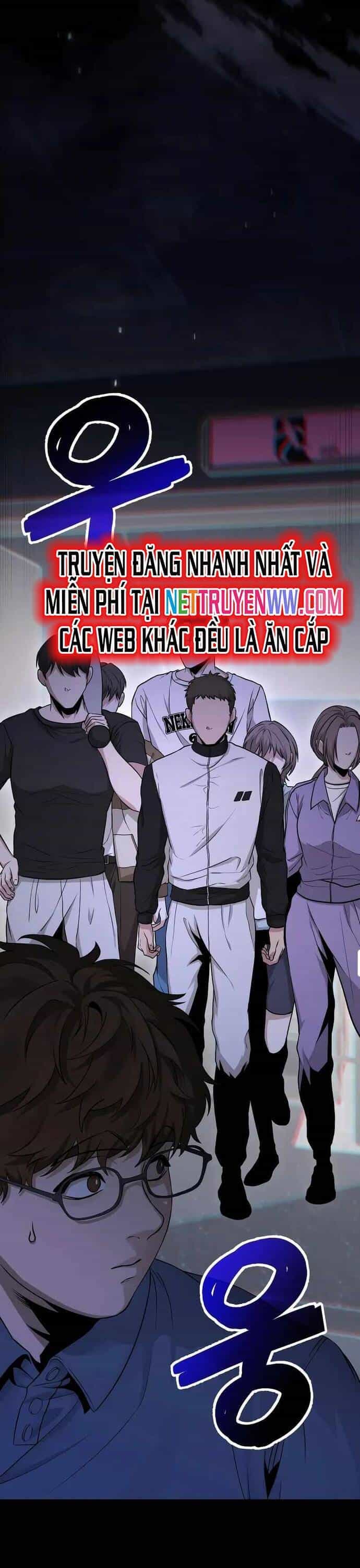 Tuyệt Đối Dân Cư - Chương 7 - ảnh 5
