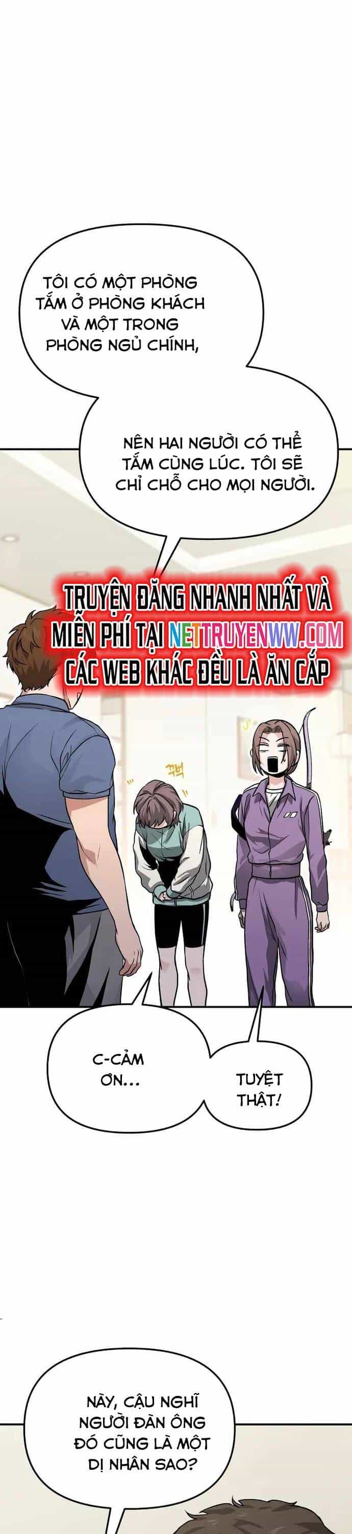 Tuyệt Đối Dân Cư - Chương 7 - ảnh 51