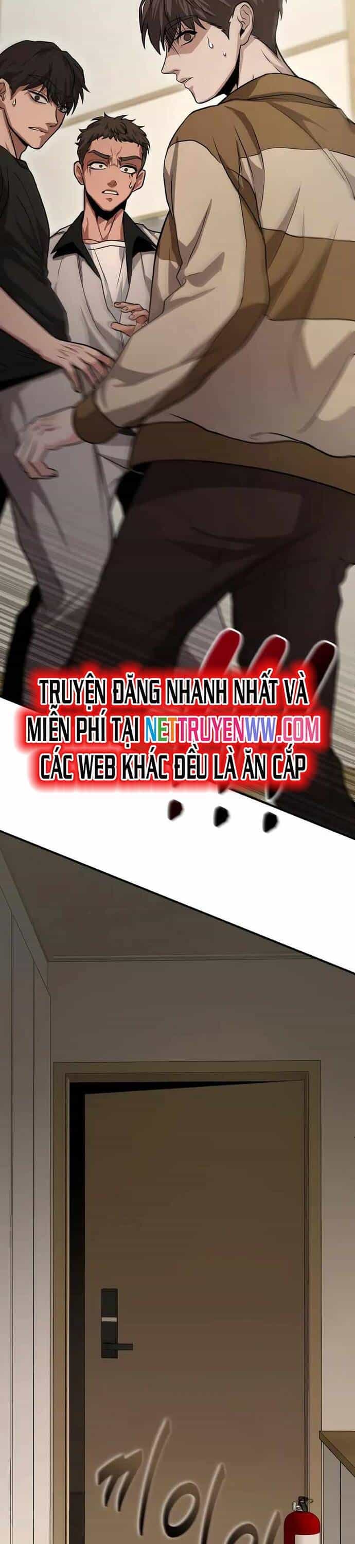 Tuyệt Đối Dân Cư - Chương 7 - ảnh 65
