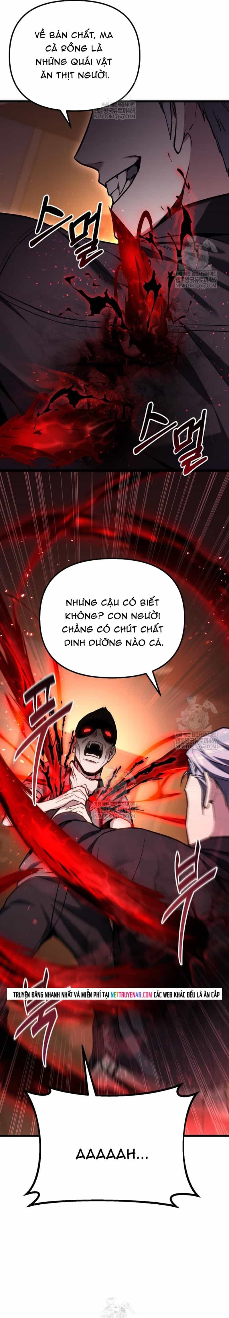 Tuyệt Đối Dân Cư - Chương 68.1 - ảnh 23