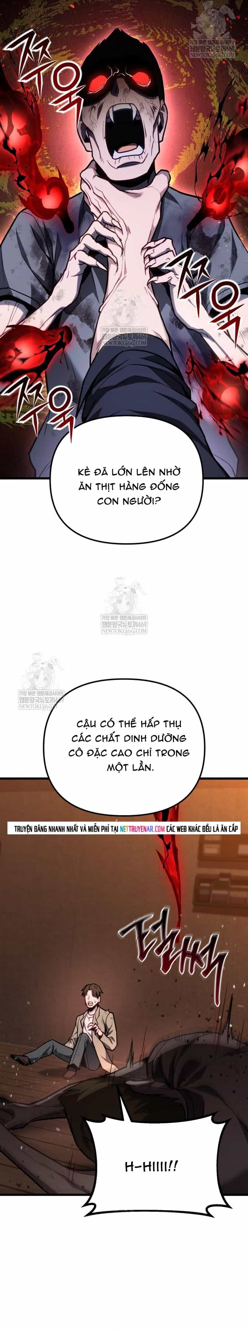 Tuyệt Đối Dân Cư - Chương 68.1 - ảnh 25