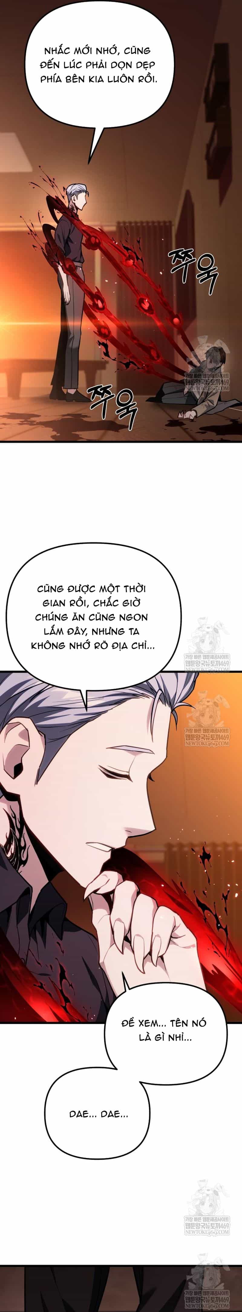 Tuyệt Đối Dân Cư - Chương 68.1 - ảnh 29